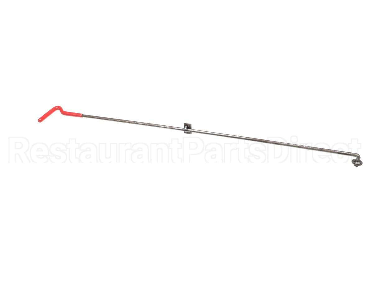 B4005101 Pitco Hdl,Filter Rtn Weldment Se14T Rh