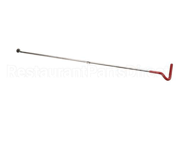 B4005102 Pitco Hdl,Filter Rtn Weldment Se14T Lh