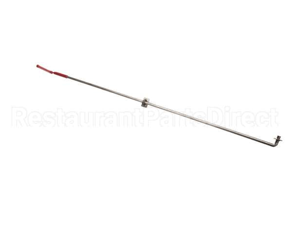 B4005102 Pitco Hdl,Filter Rtn Weldment Se14T Lh