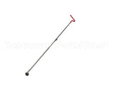 B4005102 Pitco Hdl,Filter Rtn Weldment Se14T Lh