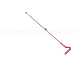 B4005103 Pitco Hdl,Filter Rtn Weldment Se18