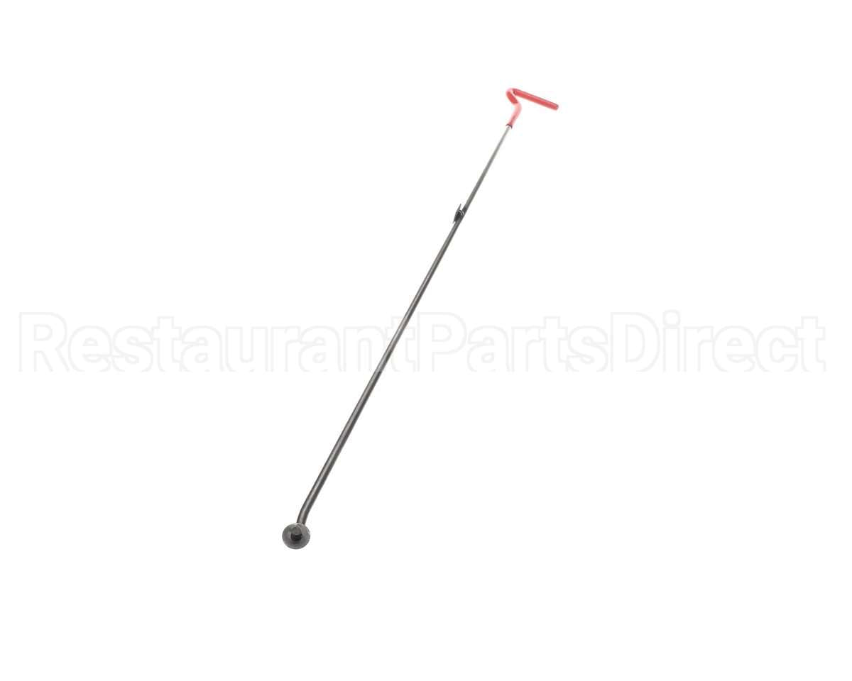 B4005103 Pitco Hdl,Filter Rtn Weldment Se18