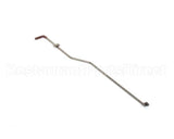 B4005201 Pitco Hdl,Weldment Waste Oil Sg/Fbg24