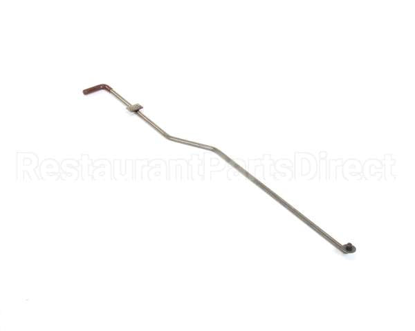 B4005201 Pitco Hdl,Weldment Waste Oil Sg/Fbg24