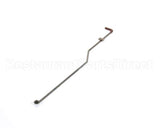 B4005201 Pitco Hdl,Weldment Waste Oil Sg/Fbg24