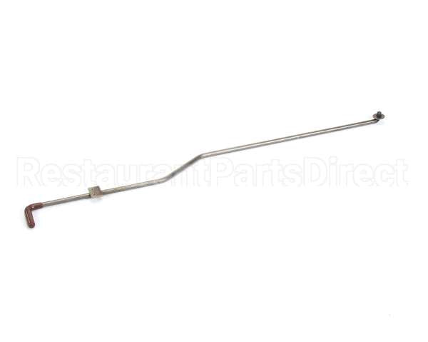 B4005201 Pitco Hdl,Weldment Waste Oil Sg/Fbg24