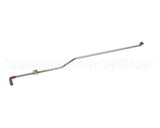 B4005201 Pitco Hdl,Weldment Waste Oil Sg/Fbg24