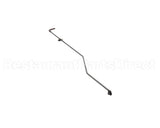 B4005203 Pitco Hdl,Weldment Waste Oil Se14