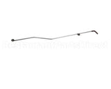 B4005203 Pitco Hdl,Weldment Waste Oil Se14