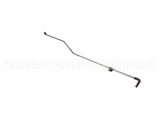 B4005203 Pitco Hdl,Weldment Waste Oil Se14