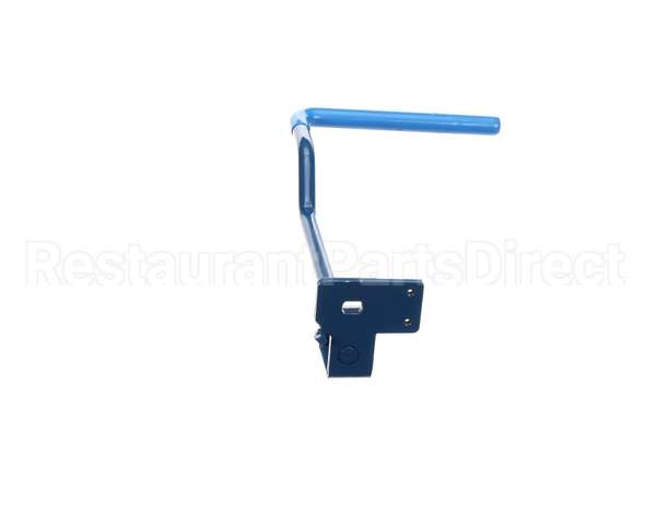 B4005501 Pitco Hdl,Drain Weldment Srtg W/Dvi
