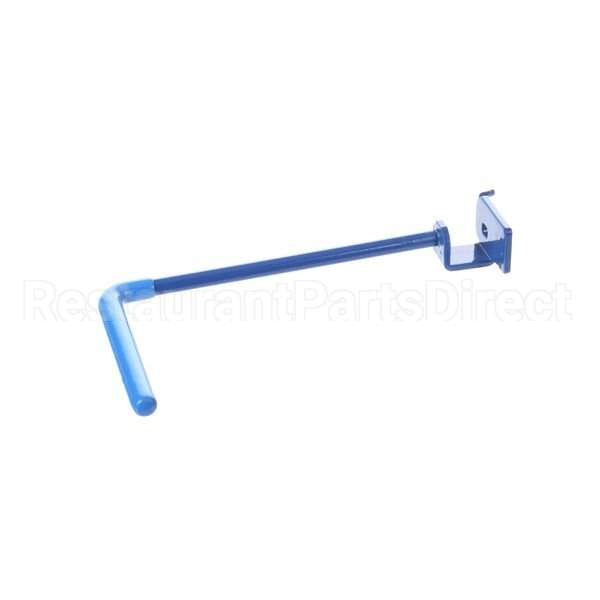 B4005502 Compatible Pitco Hdl, Drn Wldmt Srte W/Dv I