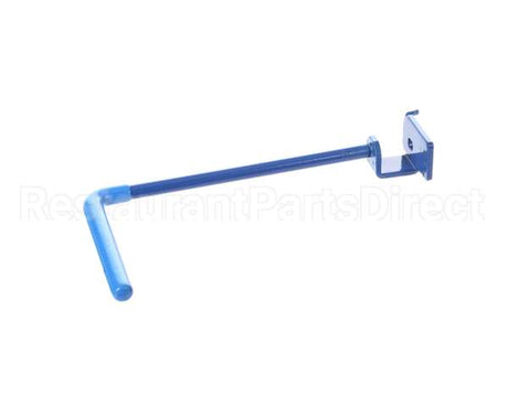 B4005502 Pitco Hdl,Drain Weldment Srte W/Dvi