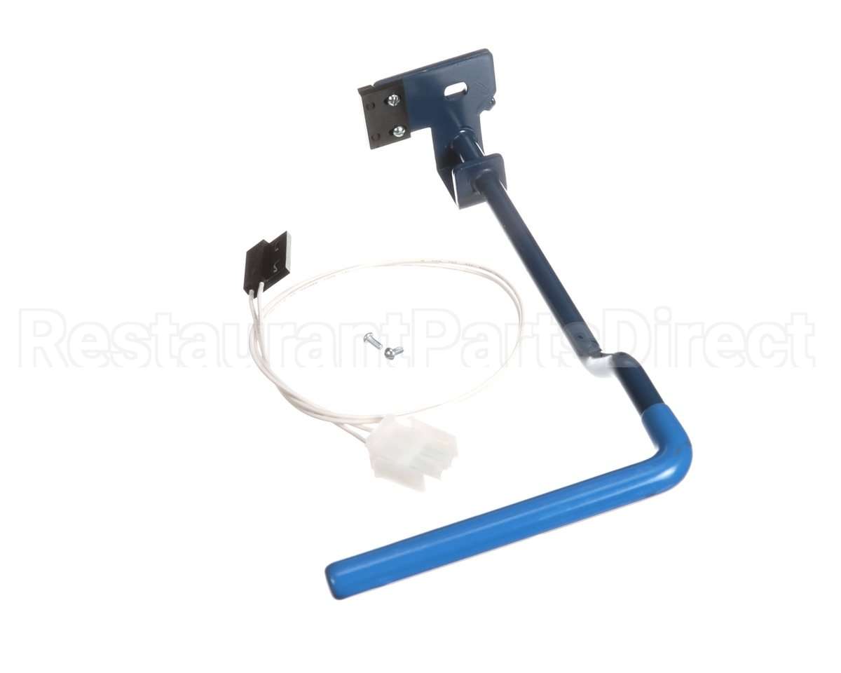 B4005601-C Pitco Hdl,Drn Dvi Assembly Srtg