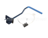 B4005601-C Pitco Hdl,Drn Dvi Assembly Srtg