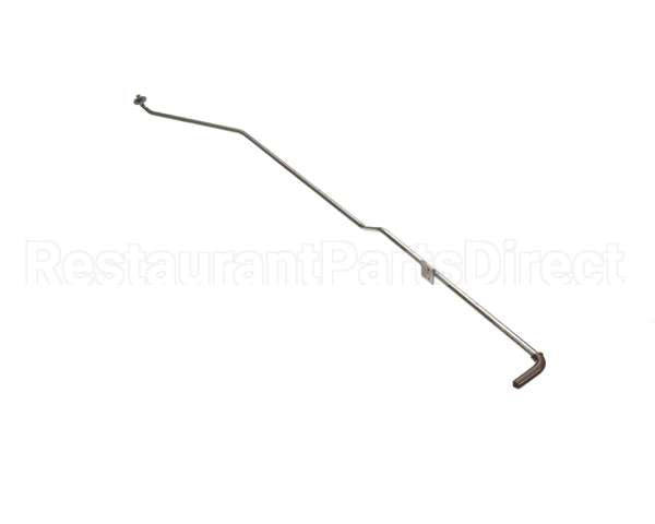 B4007001 Pitco Hdl,Weldment Waste Oil Sfsg14/18