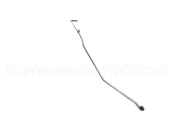 B4007001 Pitco Hdl,Weldment Waste Oil Sfsg14/18