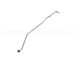 B4007001 Pitco Hdl,Weldment Waste Oil Sfsg14/18