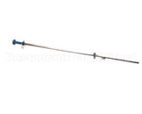 B4007901 Pitco Handle,Drn Valve Sshlv14