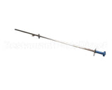 B4007901 Pitco Handle,Drn Valve Sshlv14