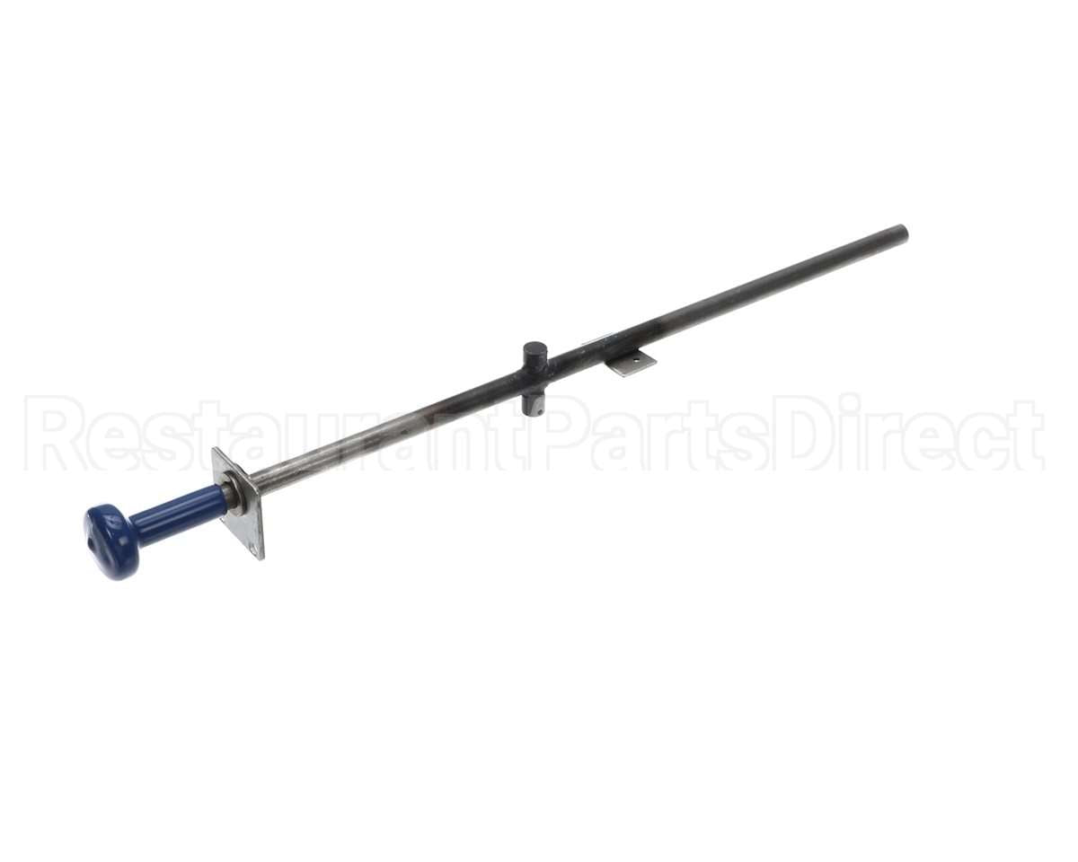 B4007902 Pitco Hndl,Drn Vlv Uf Ce