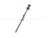 B4007902 Pitco Hndl,Drn Vlv Uf Ce