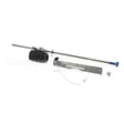 B4008101-C Compatible Pitco Hndl, Assy Fl Sshlv14