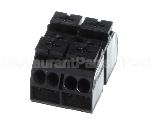 B401034 Vollrath Terminal Block 2 Position