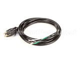 B401050 Vollrath Cord,Power,14/3,60 6-20 Plug