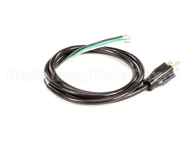B401050 Vollrath Cord,Power,14/3,60 6-20 Plug
