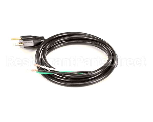 B401050 Vollrath Cord,Power,14/3,60 6-20 Plug