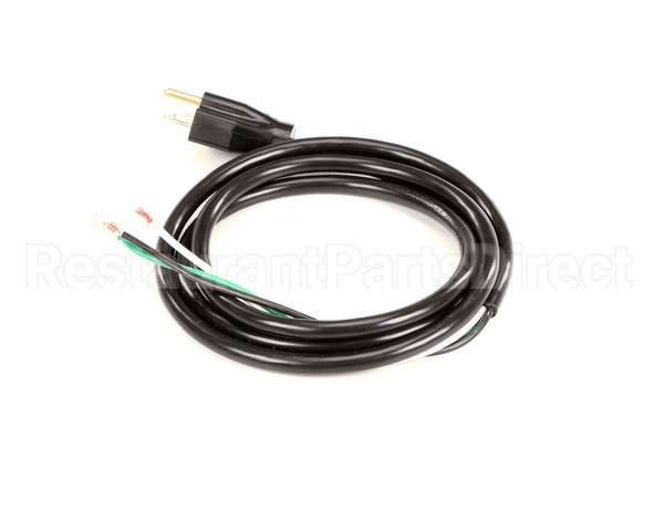B401050 Vollrath Cord,Power,14/3,60 6-20 Plug