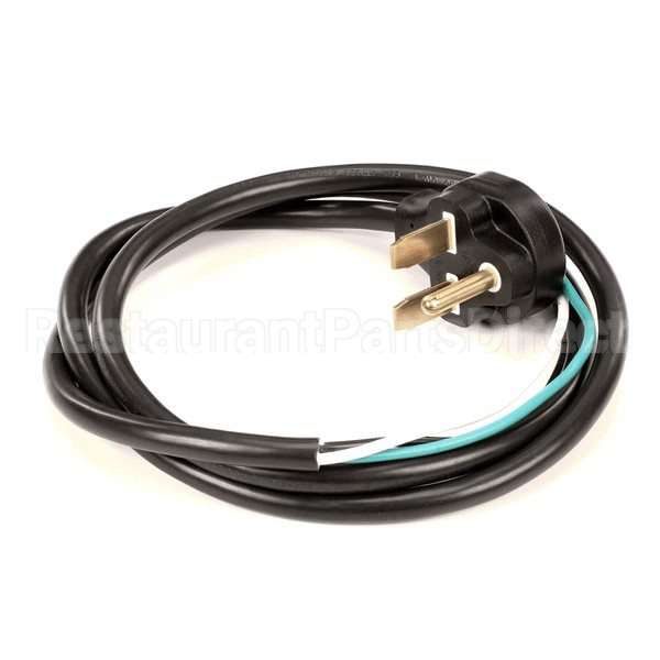 B401051 Compatible Vollrath Cord, Power 12/3 60 6-30P
