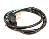 B401051 Vollrath Cord, Power 12/3 60 6-30P