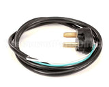 B401051 Vollrath Cord, Power 12/3 60 6-30P