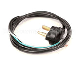 B401051 Vollrath Cord, Power 12/3 60 6-30P