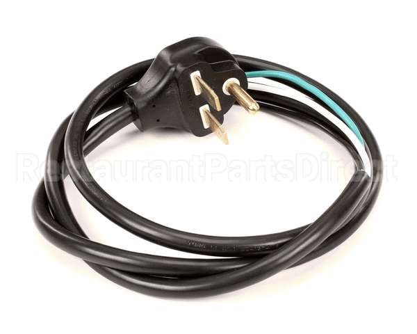 B401051 Vollrath Cord, Power 12/3 60 6-30P