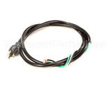 B401052 Vollrath Cord,Power,14/3,60 5-15 Plug