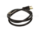 B401053 Vollrath Cord, Power 12/3 6-20P