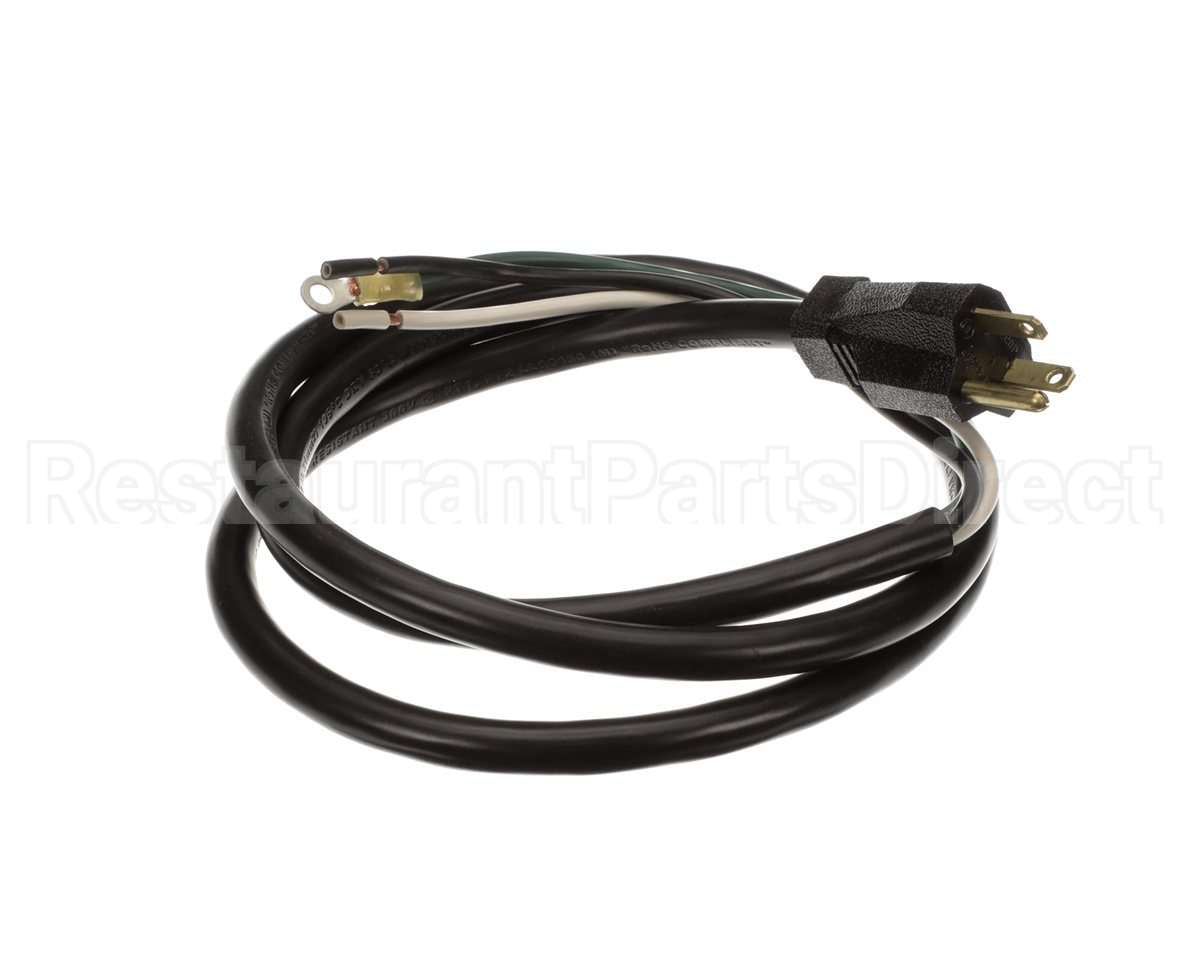B401053 Vollrath Cord, Power 12/3 6-20P
