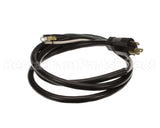 B401053 Vollrath Cord, Power 12/3 6-20P