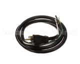 B401053 Vollrath Cord, Power 12/3 6-20P