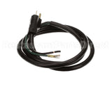 B401053 Vollrath Cord, Power 12/3 6-20P