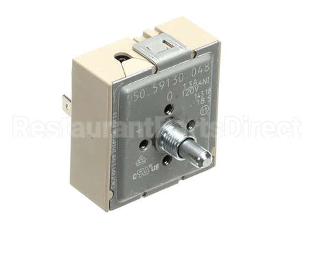 B401101 Vollrath Switch, 120 V