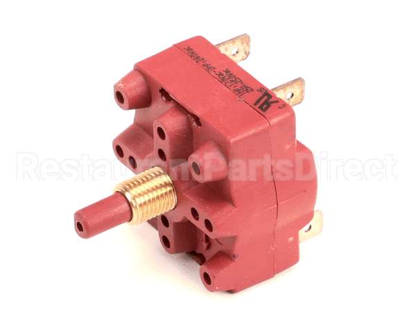 B401103 Vollrath Switch, Rotary Power Saver