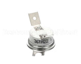 B401107 Vollrath Switch Fan Ceramic