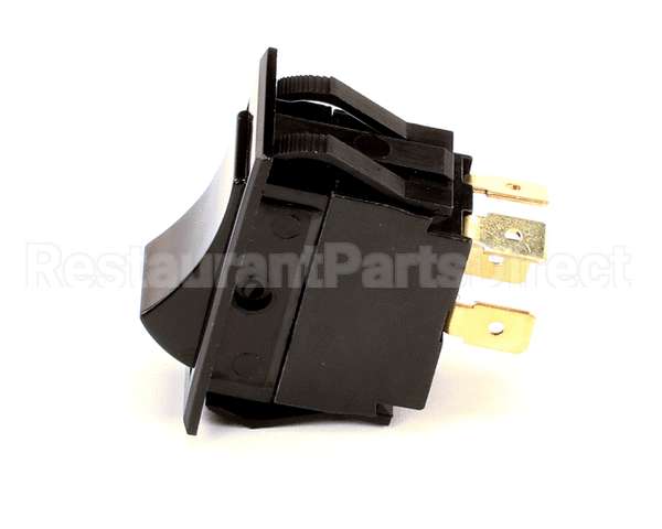 B401110 Vollrath Switch, Rocker,Single On/Off