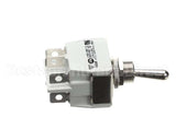 B401116 Vollrath Switch, Toggle, On/On, 15A