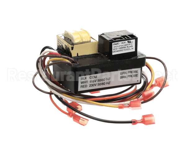 B401121 Vollrath 30 Amp Control