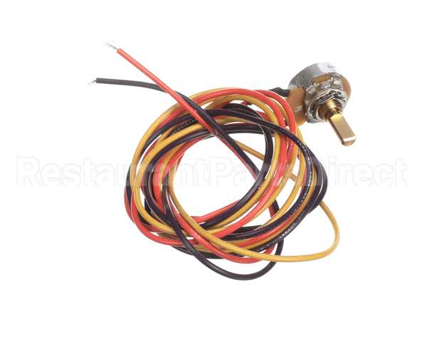 B401122 Vollrath Pot Assembly